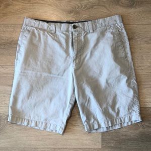 Banana Republic Khaki Shorts